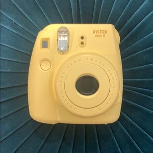 Instax Camera 8